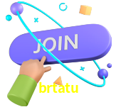 Junte-se ao cassino brtatu hoje mesmo
