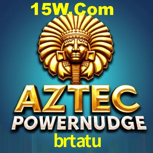 APP oficial da brtatu para mobile
