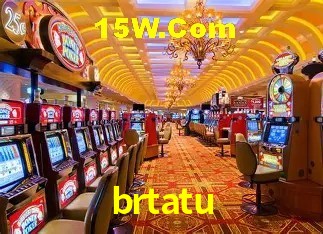 Slots com jackpots e giros grátis na brtatu