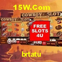 Biblioteca de slots populares na brtatu