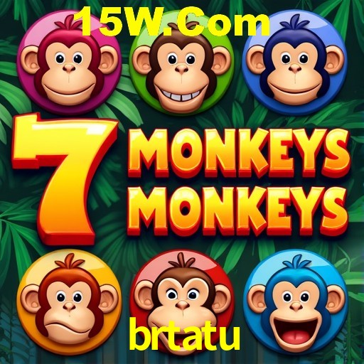 Interface do App brtatu