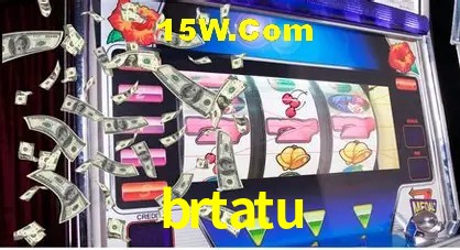 Jogos de Slot brtatu