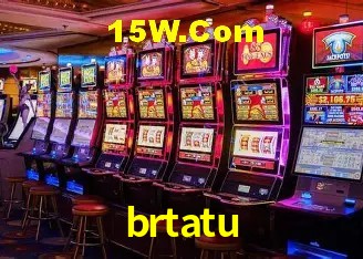 Provedores de Jogos brtatu