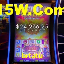 Slot Games brtatu