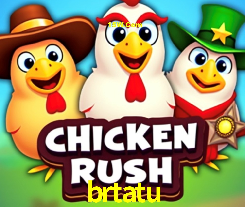 Estatísticas Crash Games brtatu