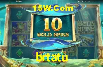 Jogos populares e pagamentos rápidos na brtatu
