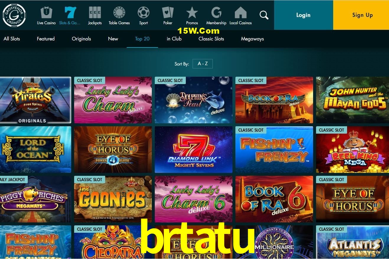 API Integration brtatu