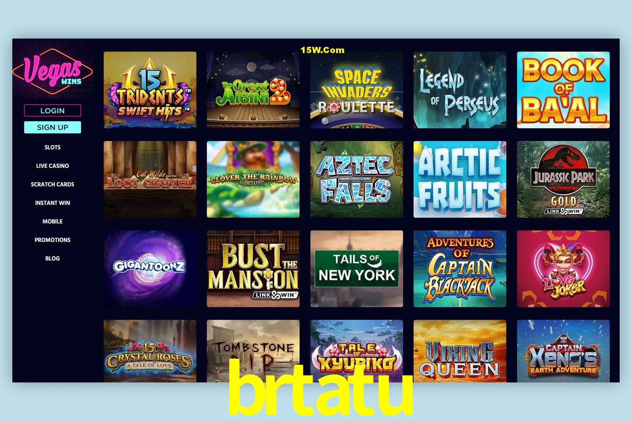 Security Systems brtatu