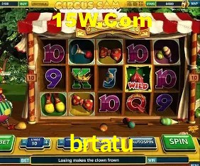 Experiência VIP brtatu