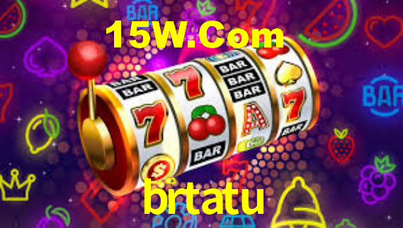 APP rápido e leve da brtatu