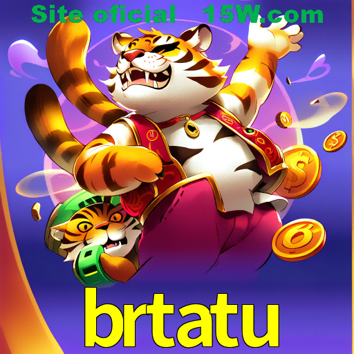 Slots online da brtatu com jackpots progressivos